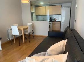 AZ El Balcón de Boggiero II