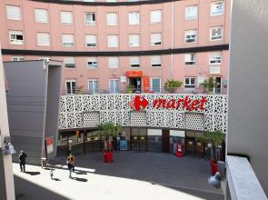 Les Laureades Hotel and Residence