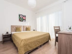 Comfort Villa With Swimming Pool and Terrace