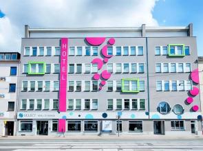 Garner Hotel Bremen City by IHG