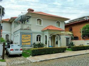 Pousada Vila Cezar Canela