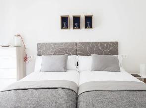 Santa Mónica La Zurriola Iberorent Apartments