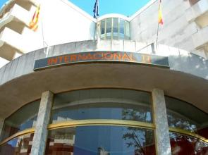 COSTA DAURADA APARTAMENTS - Internacional II