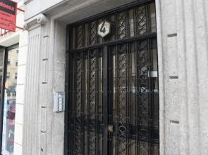 Apartamento Moncloa Luxury