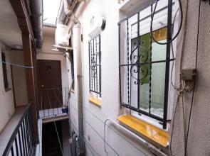 Studio Almagro Castellana Chamberi Sen98