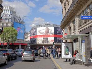 NEW Design Flat in the Heart of Paris - An Ecoloflat