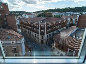 Cid Campeador - Apartamentos Burgos Deluxe