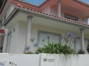 Quarto/Suite de Charme