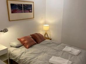 Opera Suite Norma - Studio 4pax Madrid Centro