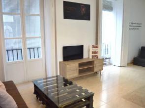 Apartamento Buenas Compañías