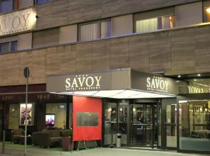 Savoy Hotel Frankfurt