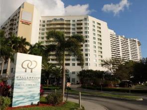 Beautiful GALLERYone Condo 1-1 5th floor