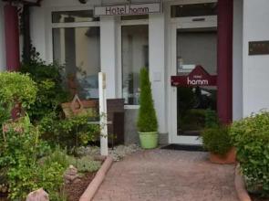 Hotel Hamm