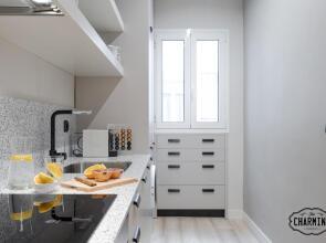 Charming Retiro Chic