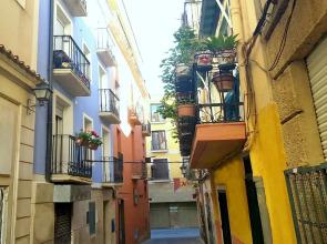 Apartamento Catedral