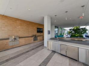 Luxury Condo with Den at Design District