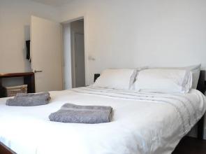 1 Bedroom Apartment in Shoreditch