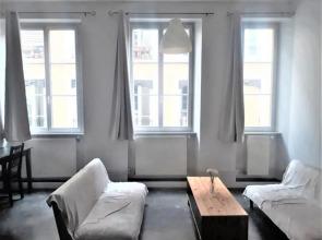 ORPI FLANDRIN4, Hyper Centre Lyon quartier Opéra