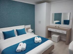 Lazuli Beach Apartment 209