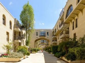 Boutique & Comfort in David's Village by FeelHome