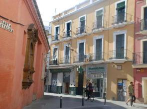 Apartamento Centro Santa Catalina 1ºA