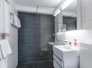 Chalet Sunna Höckli - Pistennah und Ruhig mit Panoramablick