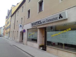 Hostel Am Ostentor