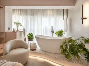 Viana Dream Modern Studio in Pinheiros