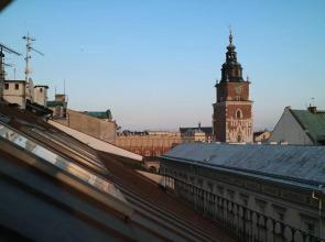 Apartments Residence9