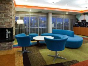Fairfield Inn by Marriott Evansville West