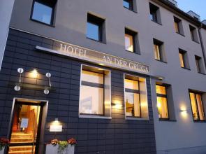 Hotel An der Gruga