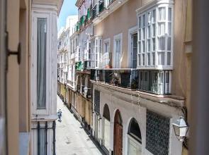 Garum - Apartamento doble