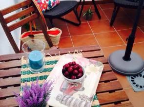 San Juan Apartamento