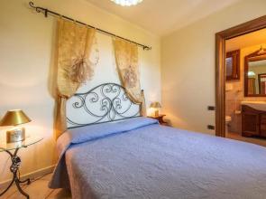 Appartamento Chia Grande