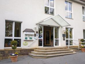 Landidyll Hotel Gasthof zum Freden