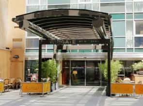 Wingate By Wyndham Manhattan Midtown