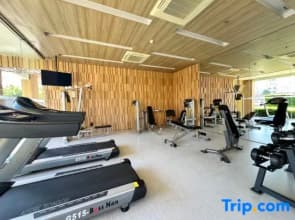 Veranda Residence 2Bed By Thita