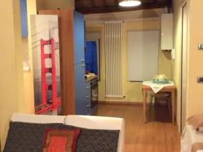 apartments in the center of Ferrara excellent for Smart work