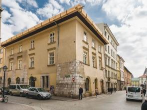 Szpitalna 9 Residence