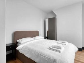 Luxury Studio Flat in London