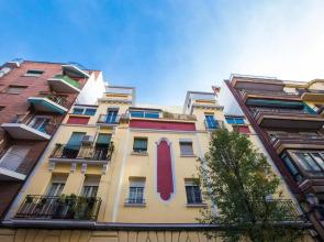 Friendly Rentals Salamanca Confort II