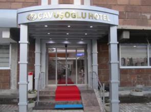 Ozcavusoglu Hotel