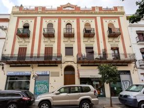 Holi-Rent BalcÃ³n Trianero