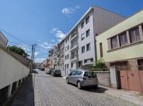 Bright Fresh Flat with Garage - Marquês