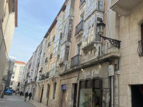 La linterna de San Lorenzo