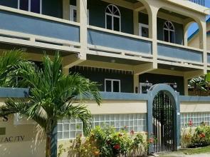 Sea Pearl Vacation Suites