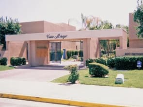 Sapphire Resorts @ Vista Mirage, Palm Springs, USA