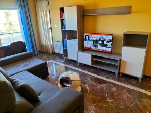 Piso turístico en Granada. Zona Palacio Deportes