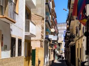 House Rainbow Benidorm