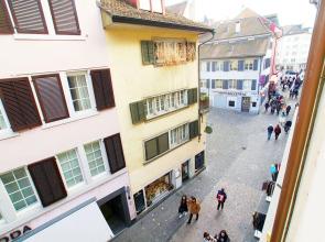 HITrental Niederdorf - Apartments